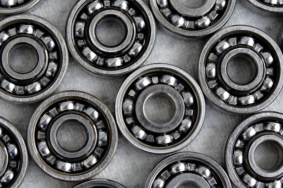 Best grease for ball bearings